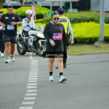 Runner Photo 3569630