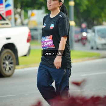 Runner Photo 3569631