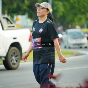 Runner Photo 3569632
