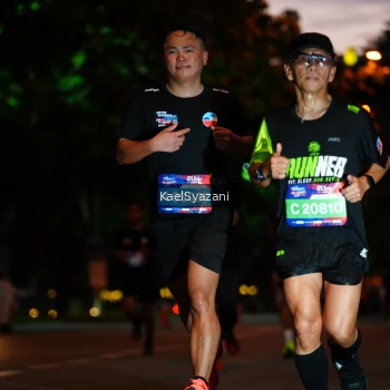 Runner Photo 3569640