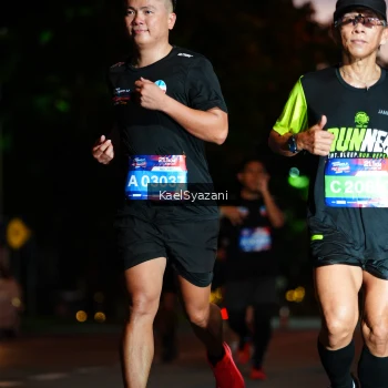 Runner Photo 3569644