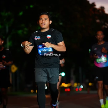 Runner Photo 3569650