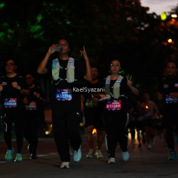 Runner Photo 3569656