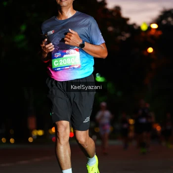 Runner Photo 3569660