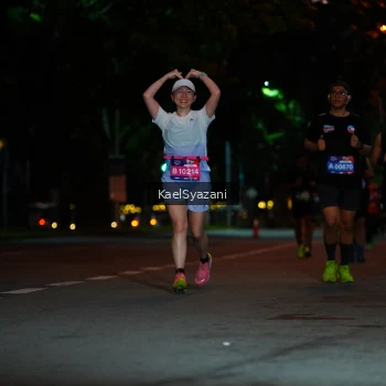 Runner Photo 3569671
