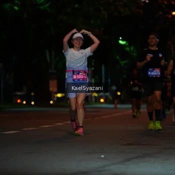 Runner Photo 3569673