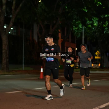 Runner Photo 3569674