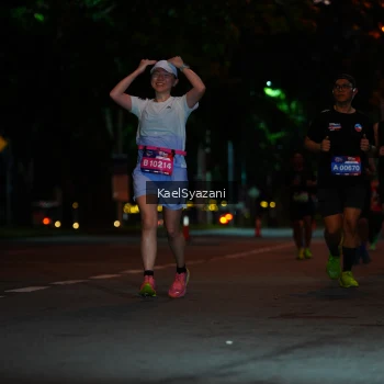 Runner Photo 3569677