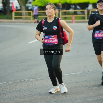Runner Photo 3569685