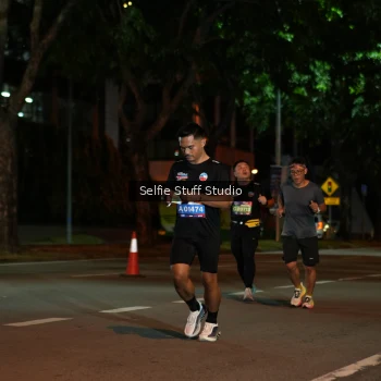 Runner Photo 3569693