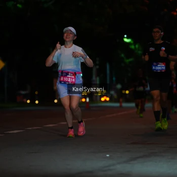 Runner Photo 3569695