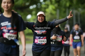 Runner Photo 35697