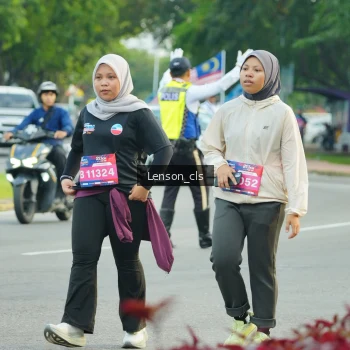 Runner Photo 3569702
