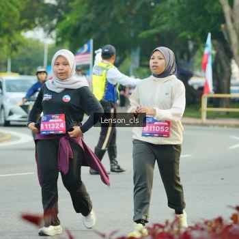 Runner Photo 3569705