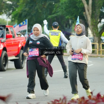 Runner Photo 3569707