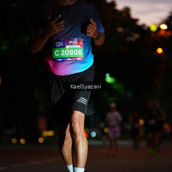 Runner Photo 3569708