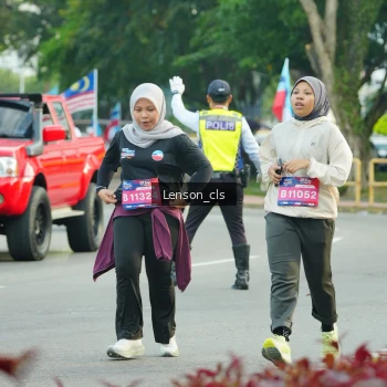 Runner Photo 3569711