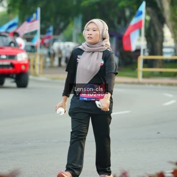 Runner Photo 3569712