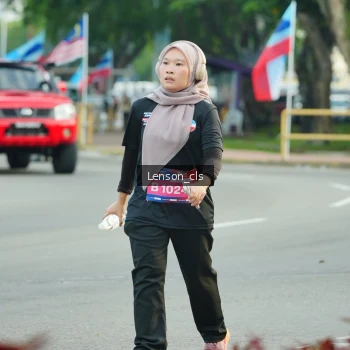 Runner Photo 3569714