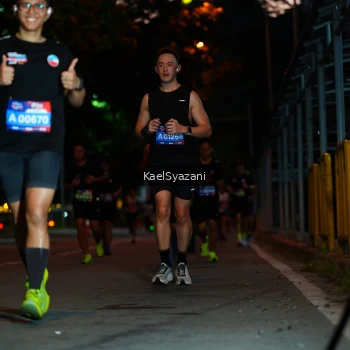 Runner Photo 3569716