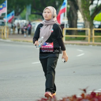 Runner Photo 3569717