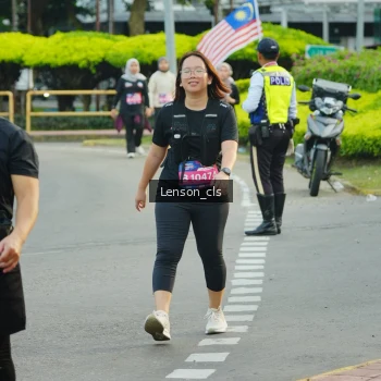 Runner Photo 3569719