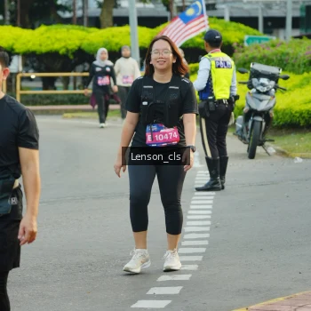 Runner Photo 3569720