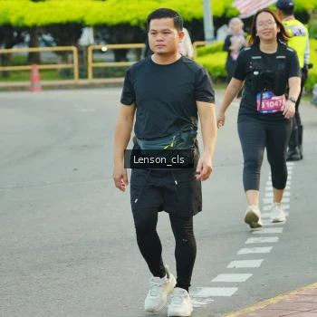 Runner Photo 3569722