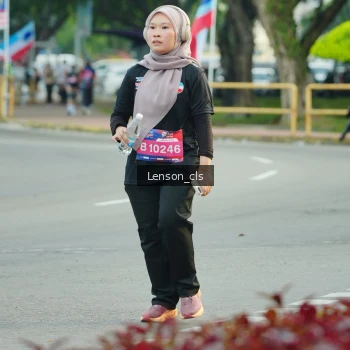 Runner Photo 3569723