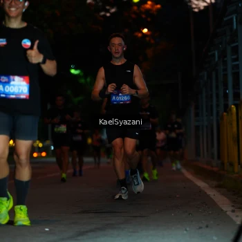 Runner Photo 3569725