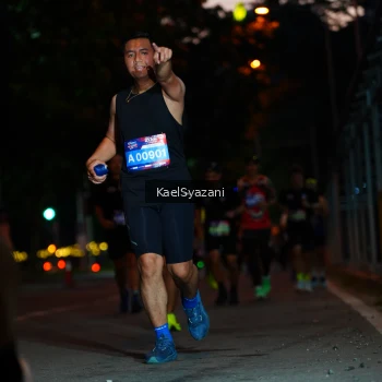 Runner Photo 3569726