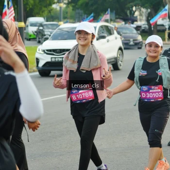 Runner Photo 3569727