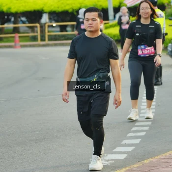 Runner Photo 3569728