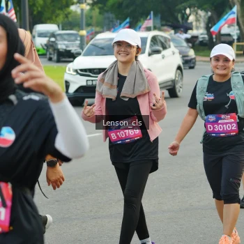 Runner Photo 3569729