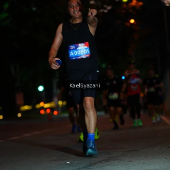 Runner Photo 3569731