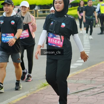 Runner Photo 3569732