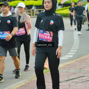 Runner Photo 3569733