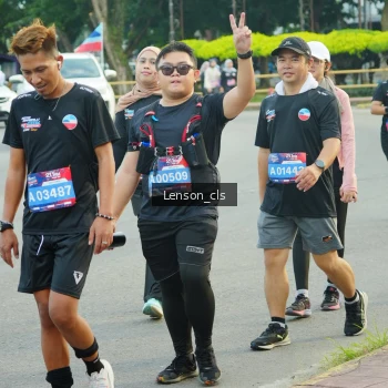 Runner Photo 3569734
