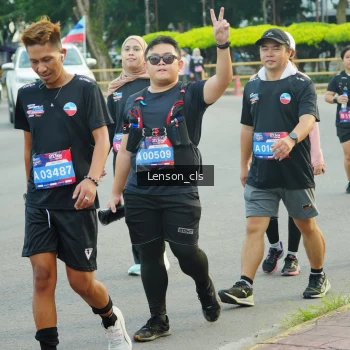 Runner Photo 3569739