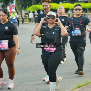 Runner Photo 3569740