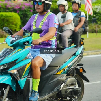Runner Photo 3569743