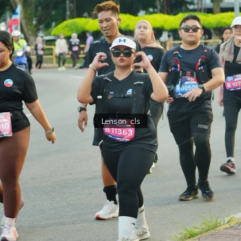 Runner Photo 3569744
