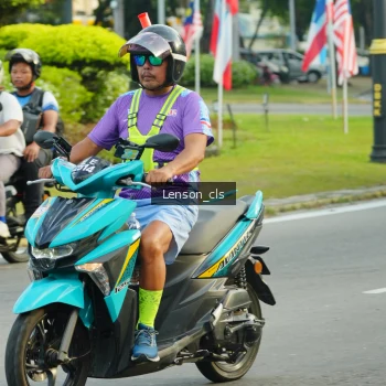 Runner Photo 3569747