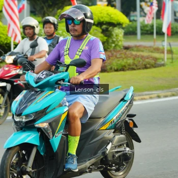 Runner Photo 3569748