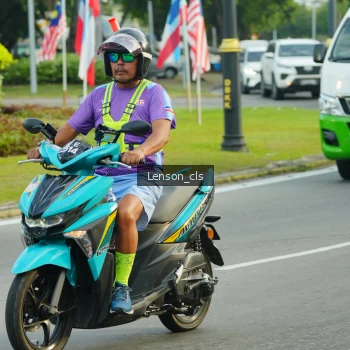 Runner Photo 3569749