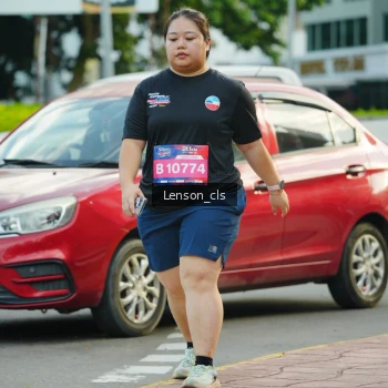 Runner Photo 3569751