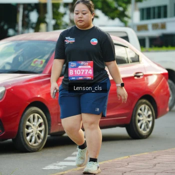 Runner Photo 3569755