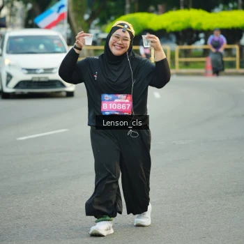 Runner Photo 3569756