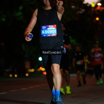 Runner Photo 3569759