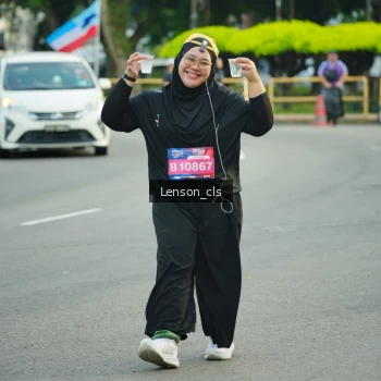 Runner Photo 3569760
